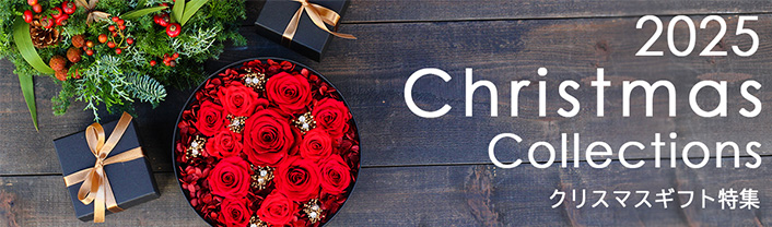 クリスマス特集